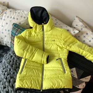 LOLE Down jacket